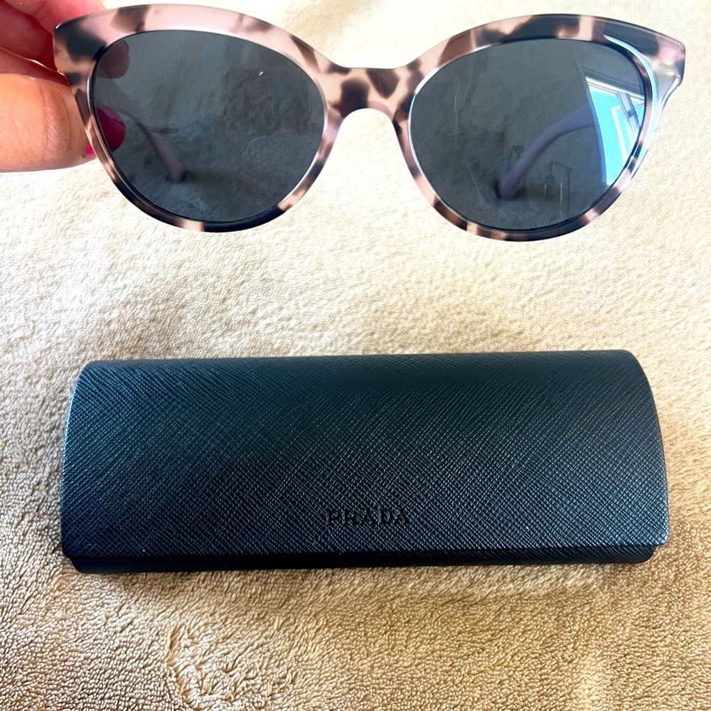 Prada PRESCRIPTION sunglasses